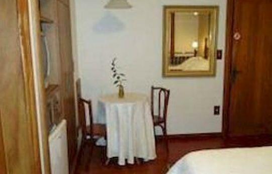 Hotel Pousada Florenca - Photo3