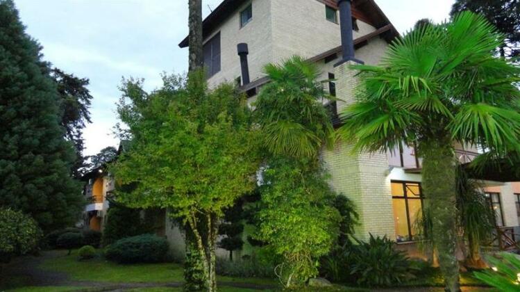 Hotel Pousada Kaster - Photo2