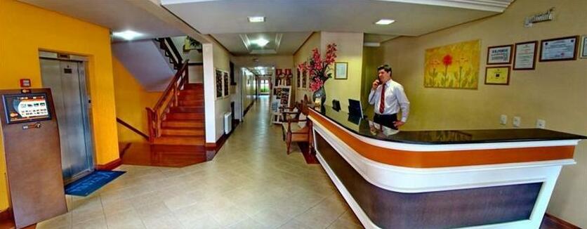 Hotel Pousada Kaster - Photo3