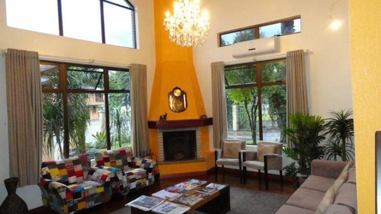 Hotel Pousada Kaster - Photo4