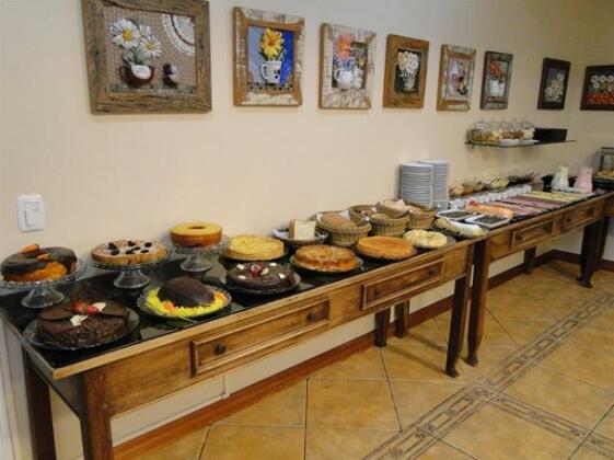 Hotel Pousada Kaster - Photo5