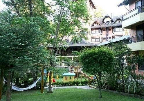 Hotel Recanto da Serra - Photo2