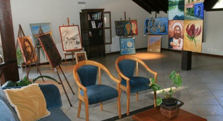 Hotel Recanto da Serra - Photo3