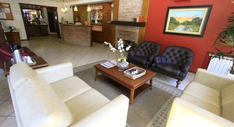 Hotel Recanto da Serra - Photo5