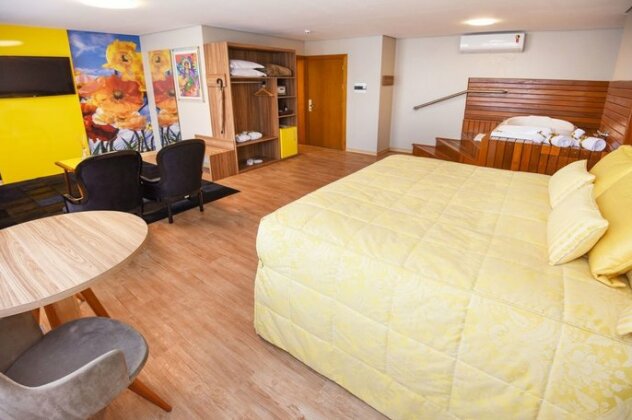 Hotel Refugio da Montanha - Photo2