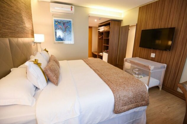 Hotel Refugio da Montanha - Photo5