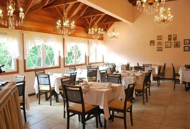 Hotel Renascenca Gramado - Photo3