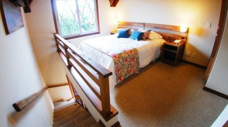 Hotel Renascenca Gramado - Photo4
