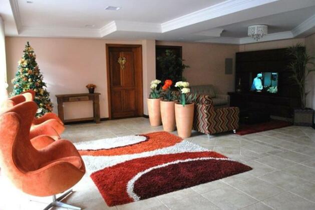 Hotel Renascenca Gramado - Photo5