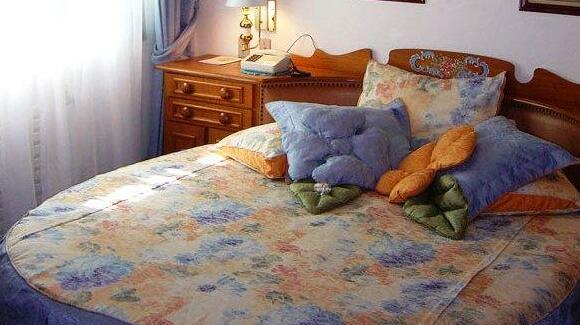Hotel Ritta Hoppner - Photo3