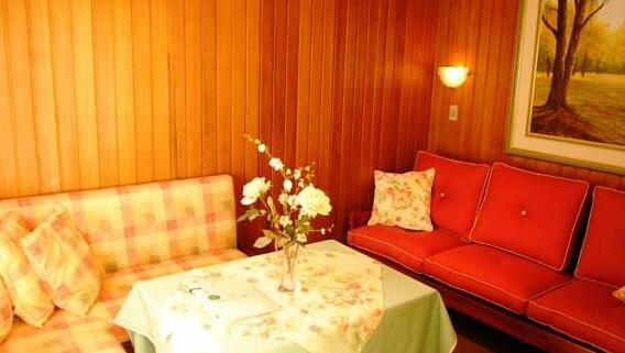 Hotel Ritta Hoppner - Photo5