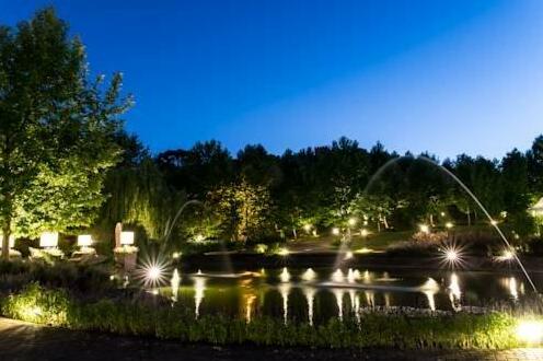 Hotel Saint Andrews - Photo2