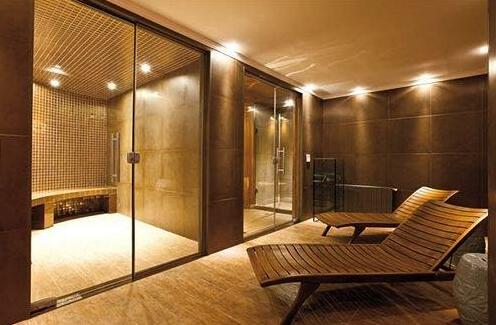 Hotel Saint Andrews - Photo3