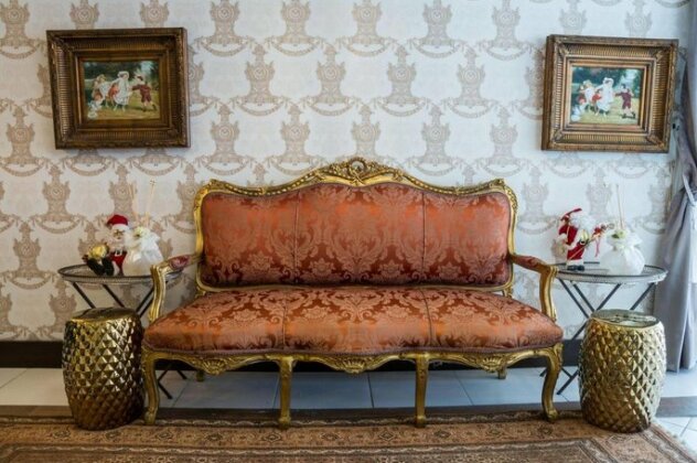 Hotel Saint Petrius Centro - Photo5