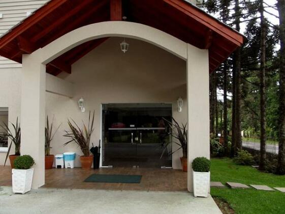 Hotel San Francisco Gramado - Photo2