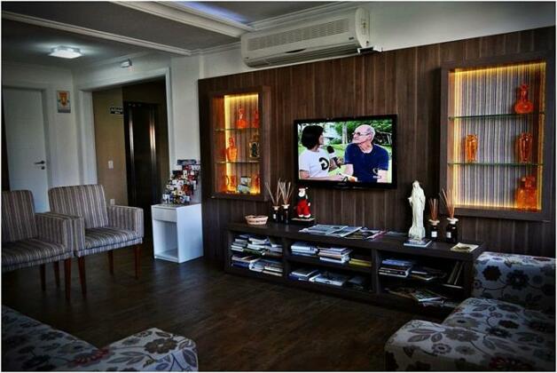 Hotel San Francisco Gramado - Photo4