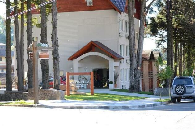 Hotel San Francisco Gramado - Photo5