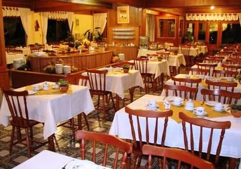 Hotel Sky Gramado - Photo2