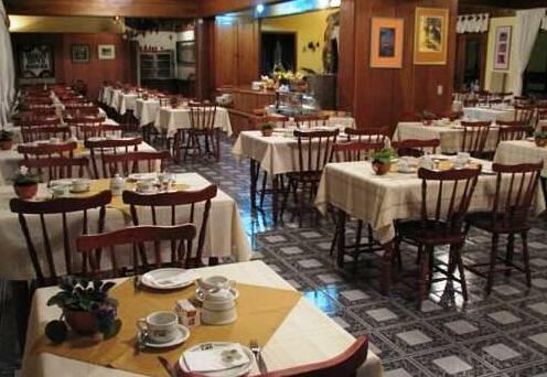 Hotel Sky Gramado - Photo3