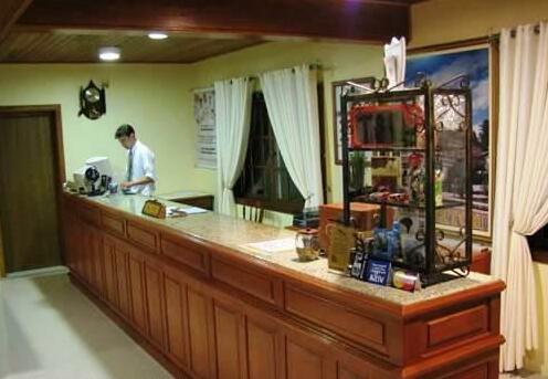 Hotel Sky Gramado - Photo5