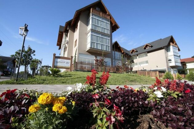 Hotel Villa Aconchego de Gramado - Photo4