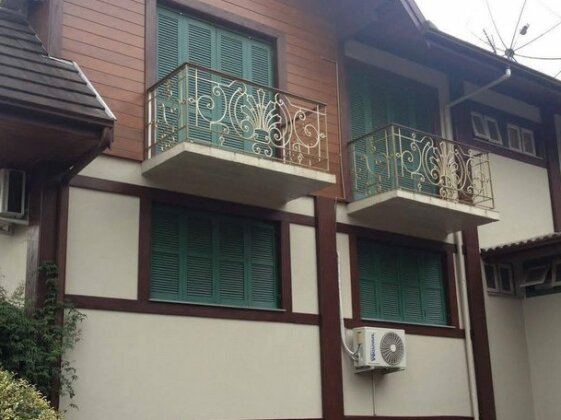Hotel Vovo Carolina - Photo2
