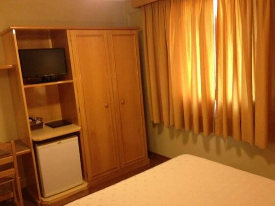 Hotel Vovo Carolina - Photo3
