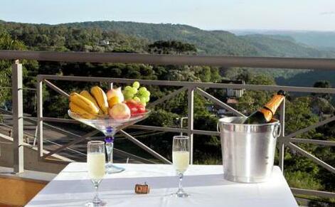 Le Chermont Gramado - Photo2