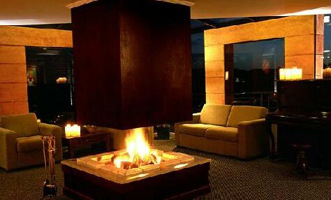 Le Chermont Gramado - Photo3