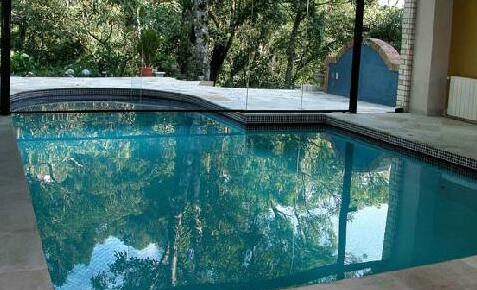 Le Chermont Gramado - Photo5