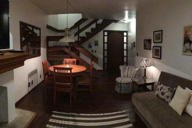Loft Ruschel Para 6 Pessoas - Photo3