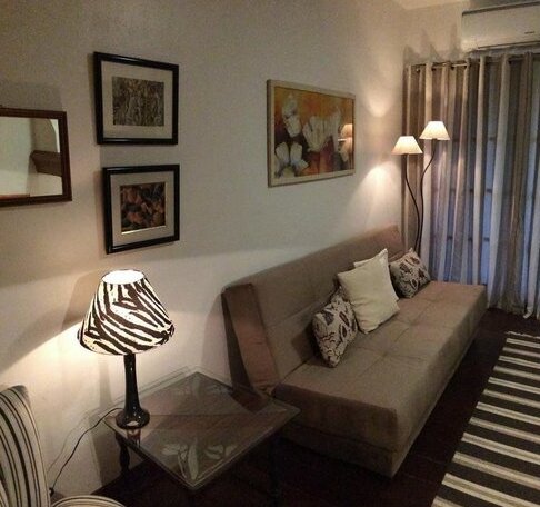 Loft Ruschel Para 6 Pessoas - Photo4
