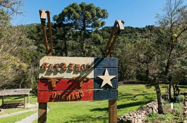 Lone Star Gramado - Photo2
