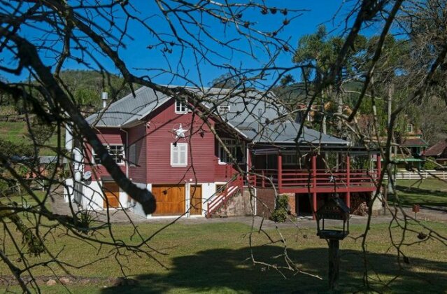 Lone Star Gramado - Photo3
