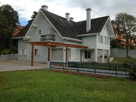 Monte Felice Hotel - Photo2