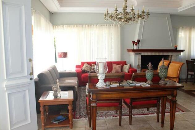 Monte Felice Hotel - Photo3