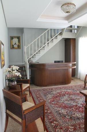 Monte Felice Hotel - Photo5