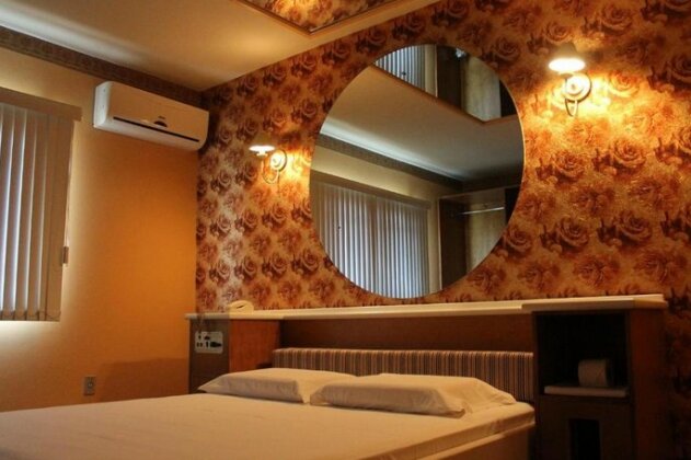 Motel Amore Mio Adult Only - Photo4