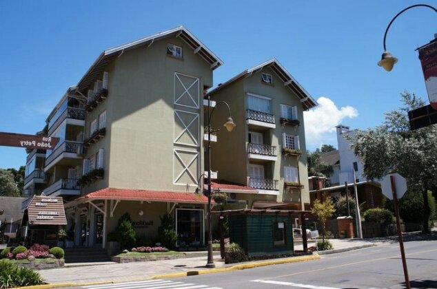 Otima localizacao em Gramado - Photo2