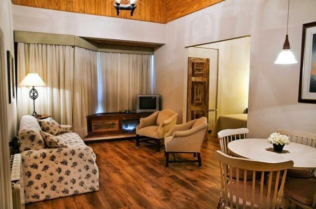 Petit Casa da Montanha - Photo4