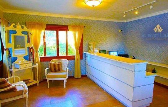 Petit Hotel Provence Gramado - Photo4
