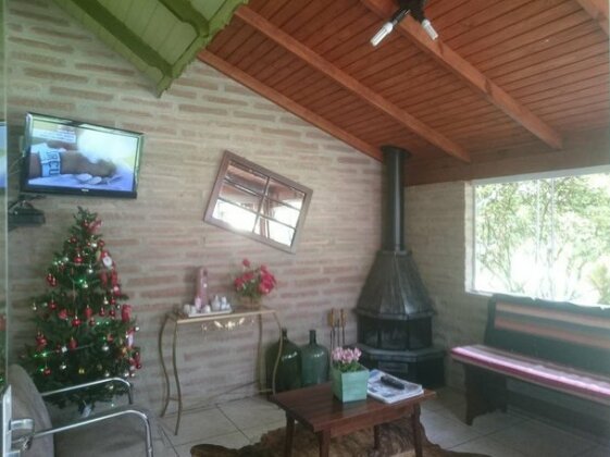 Pousada Aldeia Das Azaleias - Photo3