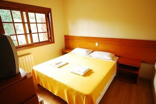 Pousada Casa de Veneza - Photo3