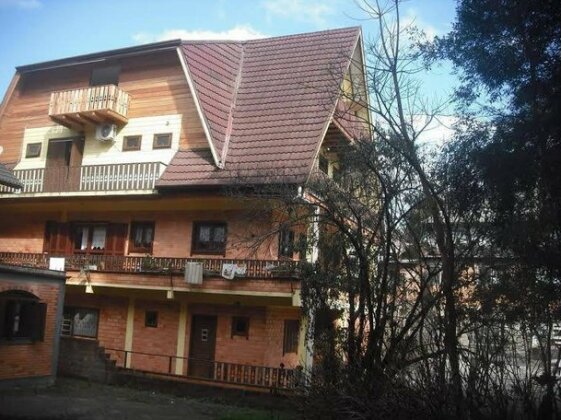 Pousada do Mel Gramado - Photo2
