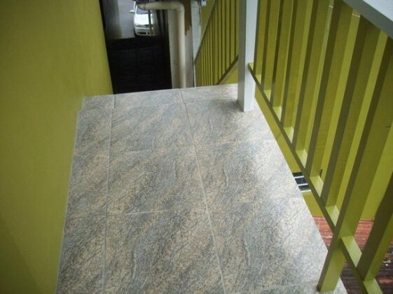 Pousada do Portico - Photo3