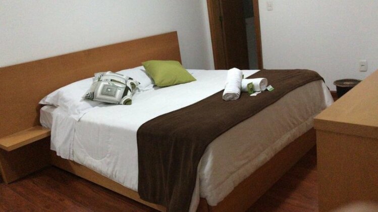 Pousada Habitue - Photo4