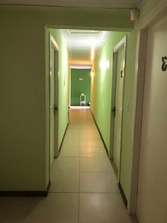 Pousada St Patrick - Photo3