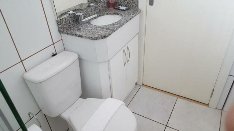 Pousada Tres Pinheiros - Photo4