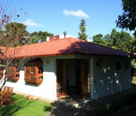 Pousada Villa Cantaloa