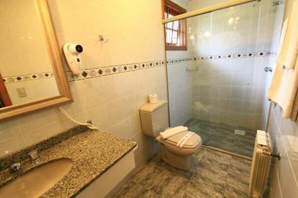 Pousada Villa Cantaloa - Photo2